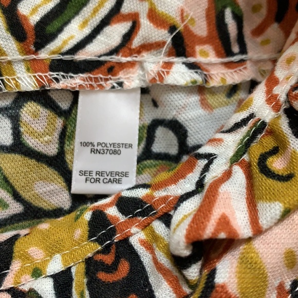 Great Fall Comfy Pants - Picture 6 of 6